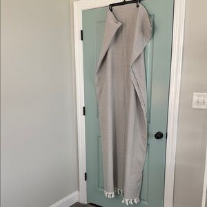 Hearth and Hand with Magnolia Shower Curtain